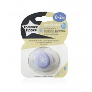 Tommee Tippee Ортодонтична залъгалка Newborn 0-2 месеца